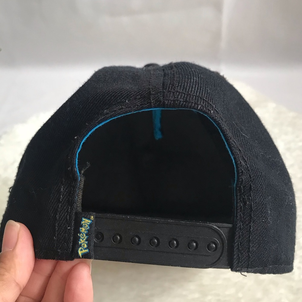 Pokémon Snapback Hat - Picture 4 of 8